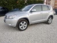 Toyota Rav 4 2006