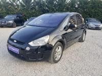 Ford S-Max - 2009