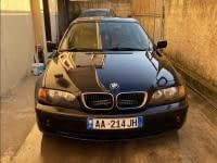 BMW 320d - 2003