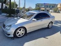 C 30 AMG NAFTE - 2003