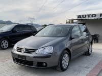 Wv Golf V 2.0 diesel kamio Automatike (