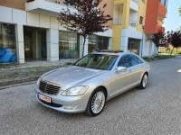 MERCEDES S 320 NAFTE LUNGO - 2007