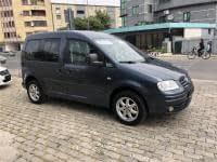 Volkswagen Caddy Life 9 TDI - 2005