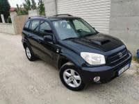 Toyota Rav 4 viti - 2005