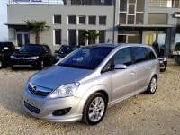 Opel Zafira 1.9 CDTI 150CV Cosmo viti - 2009