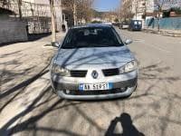 Renault Megana 2.0 Benzin+Gaz - 2004