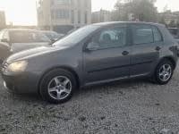 VW Golf 5 Automatik 1.9 TDI - 2006