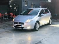 Fiat Grande Punto 1.4 Benzin Gaz - 2006