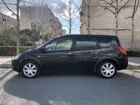 Renault Megane Scenic 2.0 Nafte Automatik