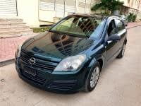 OPEL ASTRA AUTOMAT 1.8 BENZIN - 2005