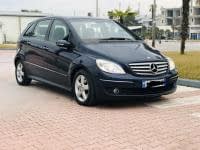 Mercedes Benz B Clas 180 CDI