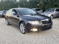 SKODA Superb - 2010