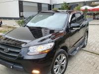 HYUNDAI SANTA FE - 2009