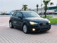 Audi A1 Benzin Gaz  - 2011