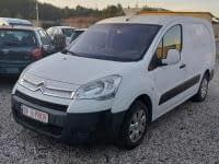 Citroen Berlingo 1.6 nafte  - 2010