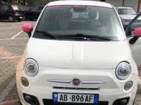 SHITET FIAT 500... 1.4 BENZINE,