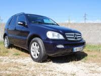 ML 270 CDI  2004