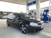 Volswagen Golf 5 2.0 TDI -2004