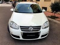 VW GOLF 1.9 NAFT 2009