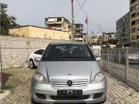 Mercedes Benz A180 CDI / AUTOMATIKE - 2006