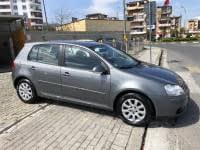 VW Golf V 1.9 AUTOMATIKE - 2005