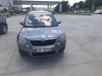 Skoda Yeti 1.2 -  2010