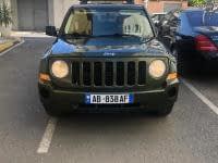 JEEP PATRIOT 2.4 benzine