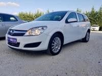 Opel Astra - 2009