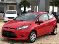 Ford Fiesta 1.2i viti 2011