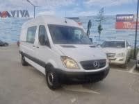 Mercedes-Benz Sprinter 311 CDI - 2006