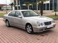 Mercedes Benz E220 2002