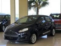 Ford Fiesta 1.5 tdci viti 2015