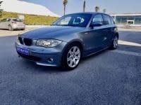 BMW 120d - 2006