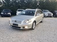 Toyota Avensis - 2003