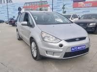 Ford S-Max - 2006