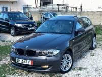 BMW 118d viti - 2007