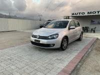 Wv Golf Vl 1.4 benzine kamio Automatike