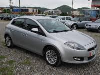 FIAT  BRAVO 1.6 NAFTE - 2011