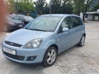 FORD FIESTA 1.4 NAFTE KAMBIO AUTOMATIKE