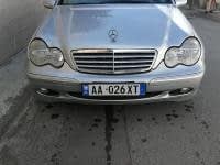 Mercedes C220 cdi EVO - 2004