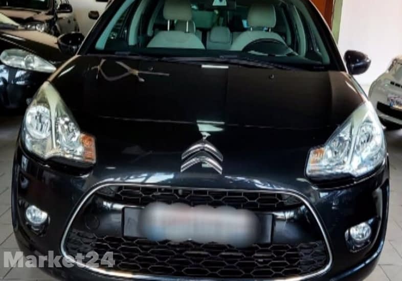 Citroen C3 1.4 - 2011