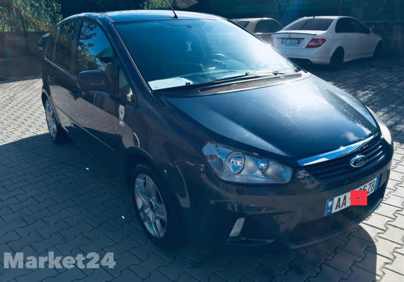 Ford C-max viti - 2010 TDCi1.6