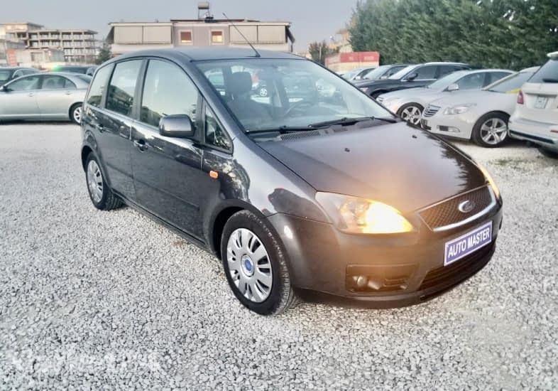 Ford C-Max - 2006