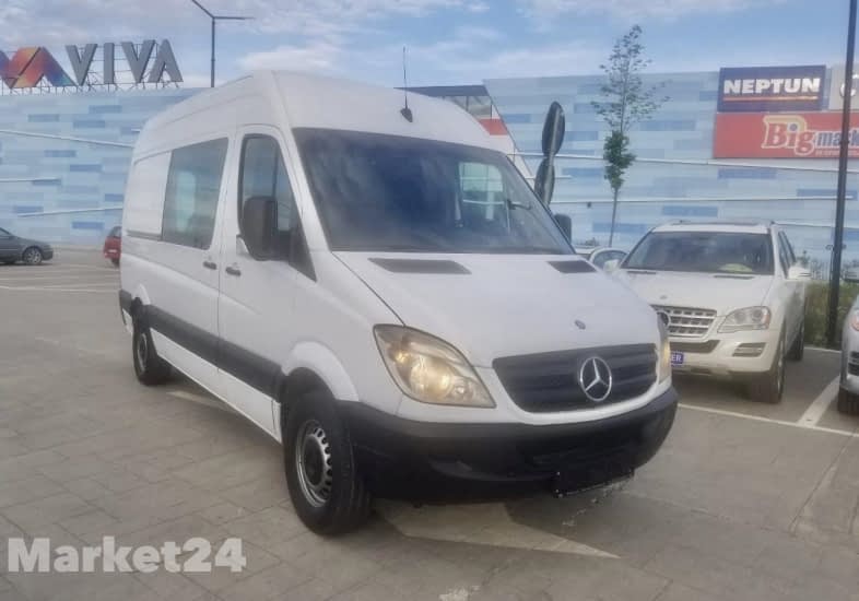 Mercedes-Benz Sprinter 311 CDI - 2006