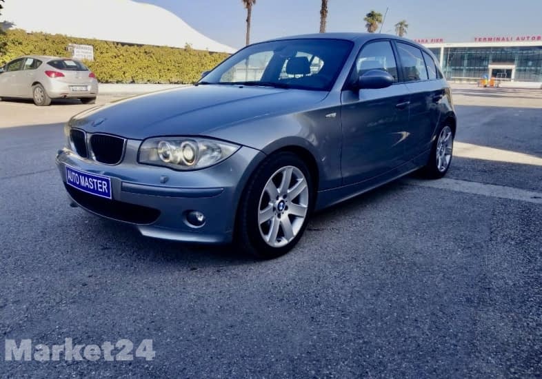 BMW 120d - 2006