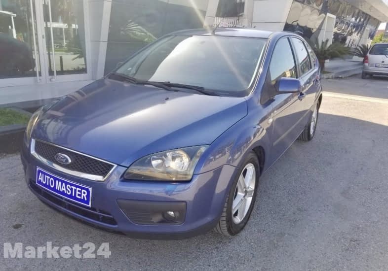 Ford Focus - 2006