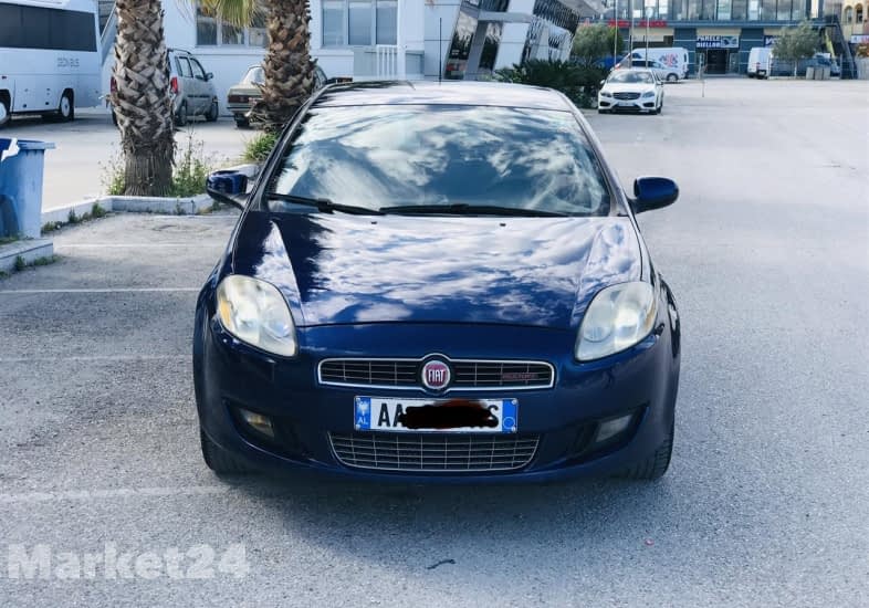 Fiat Bravo - 2009